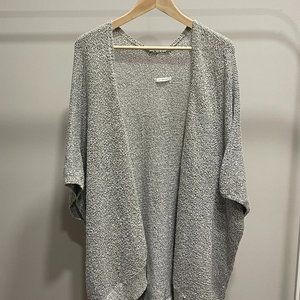 ARITZIA Community Iconic Cape - Natural